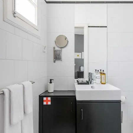 Amazing Old Town - By Sbh Appartement Funchal (Madeira)