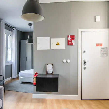 Amazing Old Town - By Sbh Apartment Funchal (Madeira)