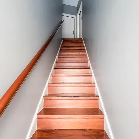 Amazing Old Town - By Sbh Apartment Funchal (Madeira)
