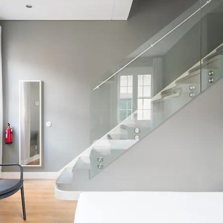 Amazing Old Town - By Sbh *