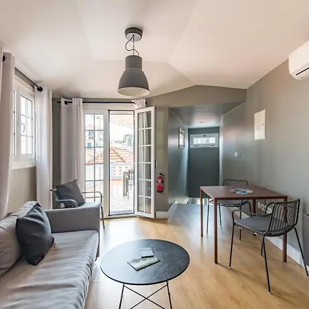 Apartment Amazing Old Town - By Sbh *