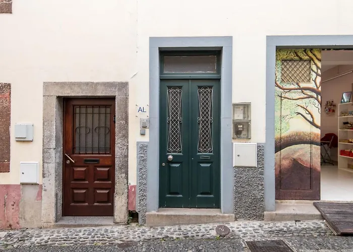 Amazing Old Town - By Sbh Апартаменты *