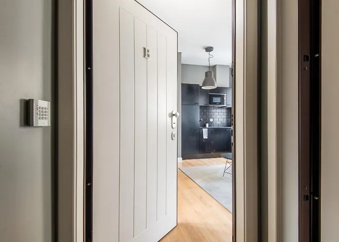 Amazing Old Town - By Sbh *