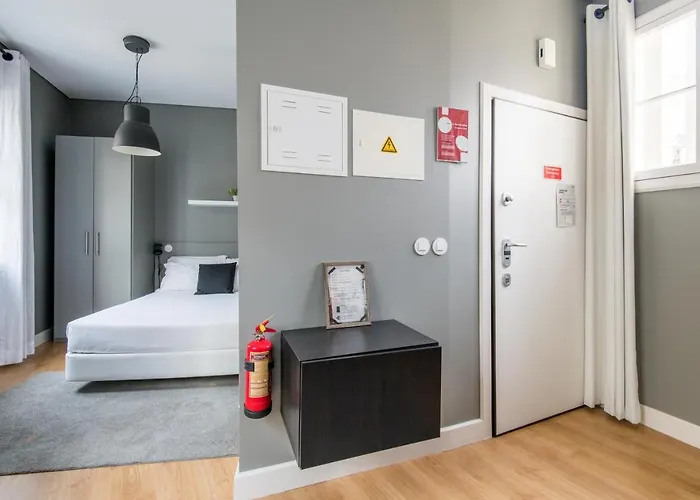 Amazing Old Town - By Sbh