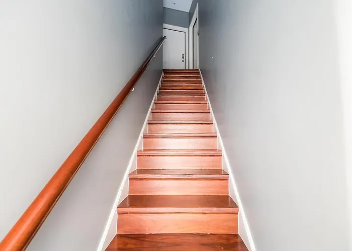 Amazing Old Town - By Sbh Апартаменты Фуншал