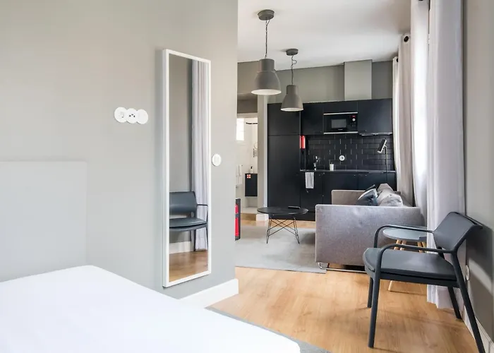 Amazing Old Town - By Sbh