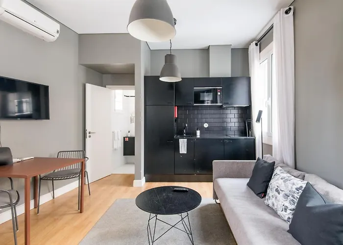 Апартаменты Amazing Old Town - By Sbh