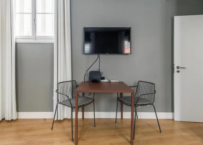 Amazing Old Town - By Sbh *