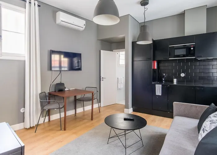 Amazing Old Town - By Sbh Апартаменты