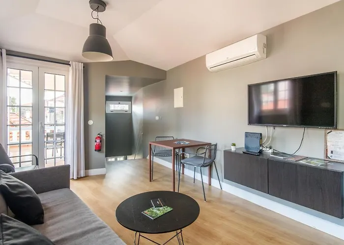 Amazing Old Town - By Sbh * Фуншал