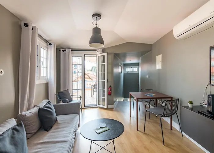 Апартаменты Amazing Old Town - By Sbh *