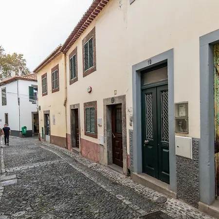 Amazing Old Town - By Sbh Funchal (Madeira)
