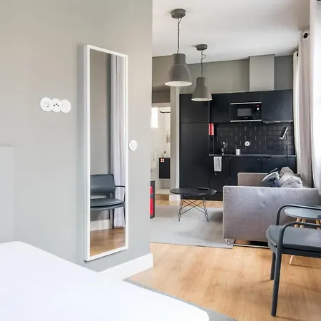 Amazing Old Town - By Sbh