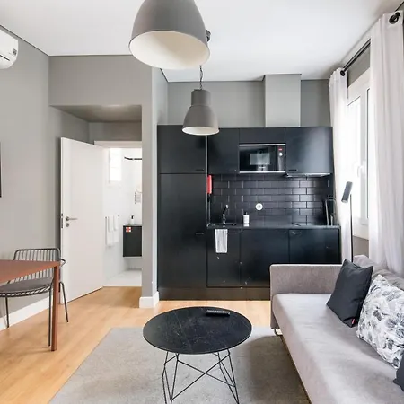 Apartment Amazing Old Town - By Sbh