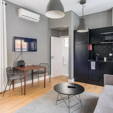 Amazing Old Town - By Sbh Apartment