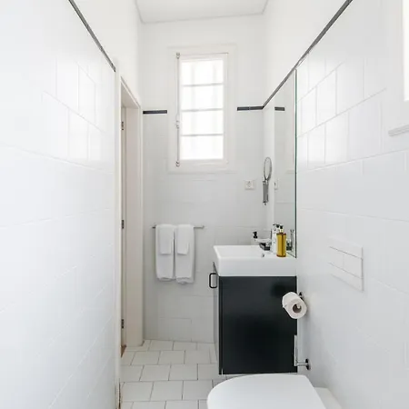 Amazing Old Town - By Sbh Apartment