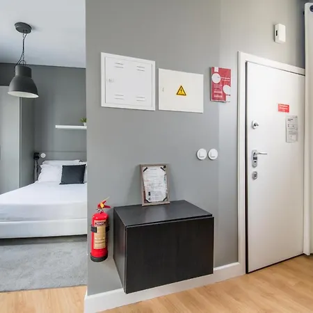 Amazing Old Town - By Sbh